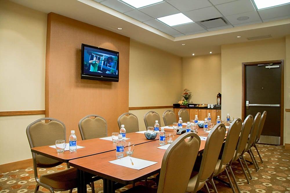 Hyatt Place South Bend/Mishawaka Hotel Ngoại thất bức ảnh