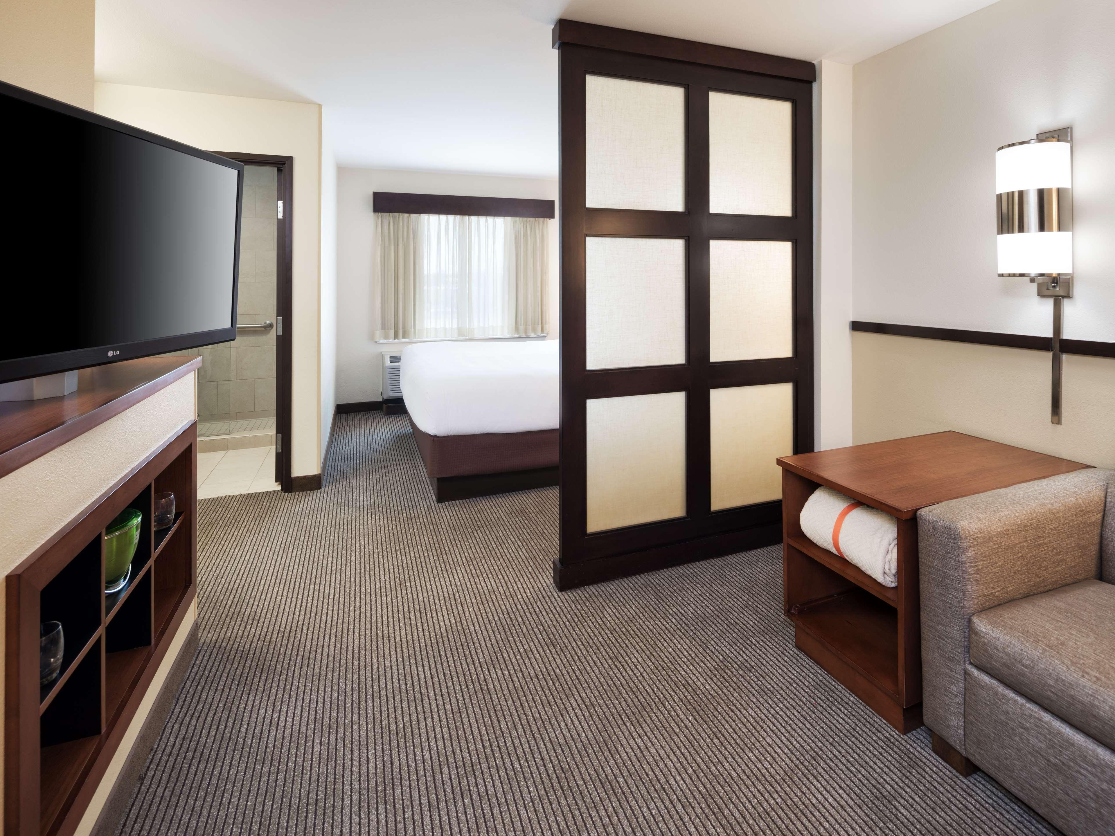 Hyatt Place South Bend/Mishawaka Hotel Ngoại thất bức ảnh