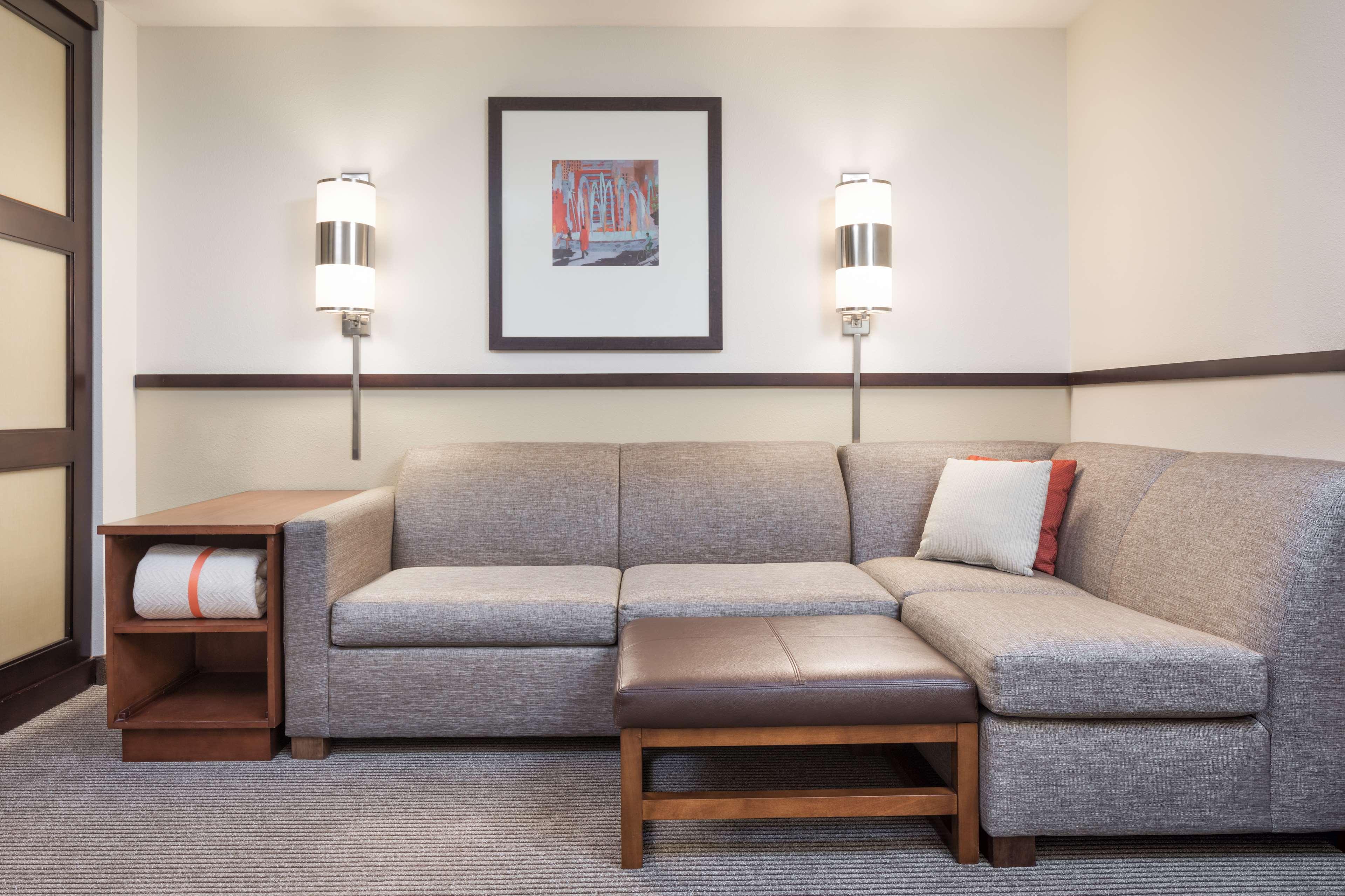 Hyatt Place South Bend/Mishawaka Hotel Ngoại thất bức ảnh