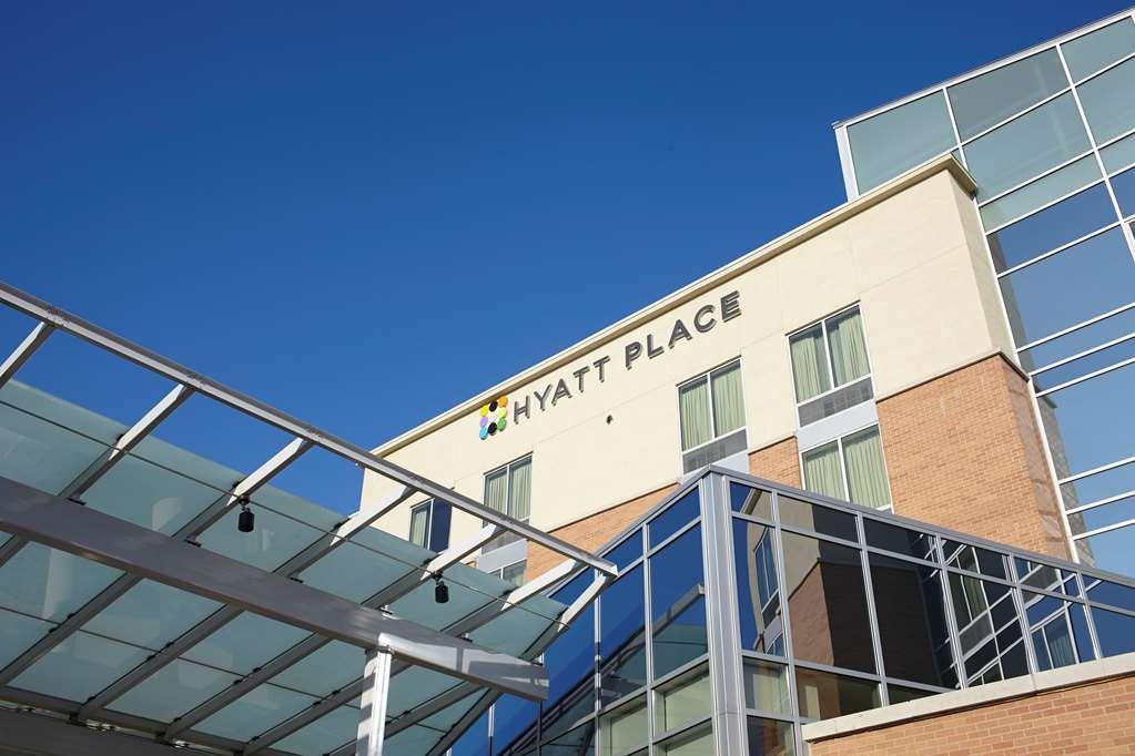 Hyatt Place South Bend/Mishawaka Hotel Ngoại thất bức ảnh